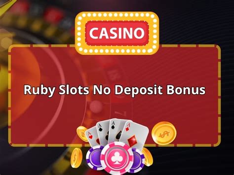 ruby slots casino|Ruby Slots Casino (2024) .